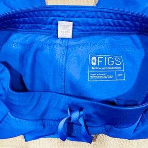 FIGS Technical Scrub Pants